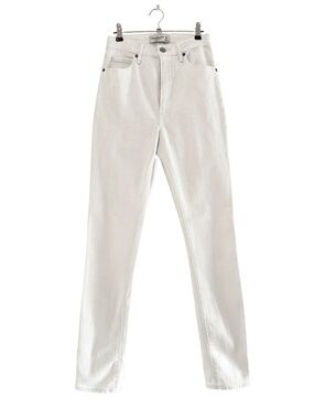🍓3 For 45- Abercrombie High Rise Jeans